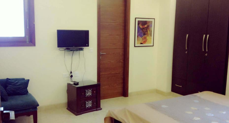 Woodpecker Apartments & Suites Pvt. Ltd, New Delhi 3
